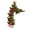 12# (Christmas Tree Door Corner Decor), variant on Christmas Tree Door Corner Hanging Decoration Resin Figurine for Door Frame Wall Holiday Display