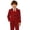 Z17-Red, variant on YUEHUA Boys Christmas Festive Jacket Christmas Theme Party Suit for Boys Holiday Festive Celebration Outfit with Classic Lapel Design 5-6 Years
