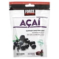thumbnail image 1 of FORCE FACTOR FUNDAMENTALS ACAI APOYO AL BIENESTAR 30 GOMITAS, 1 of 4