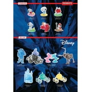Disney Marie Original 3D Crystal Puzzle from BePuzzled, Ages 12 and Up