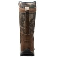 thumbnail image 3 of AdTec Men's 15" Real Tree Full Grain Snake Guard Work Boots, 3 of 5