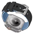 thumbnail image 2 of Correa Para Apple Watch Silicon Sport Maxima Suavidad+hebila, 2 of 4