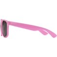 thumbnail image 3 of GFDYREE Classic 80's Vintage Style Design Sunglasses, 3 of 6