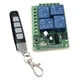 thumbnail image 4 of Interruptor inalámbrico inteligente DYNWAVEMX de 4 canales para luz garaje 433 Mhz, 4 of 7