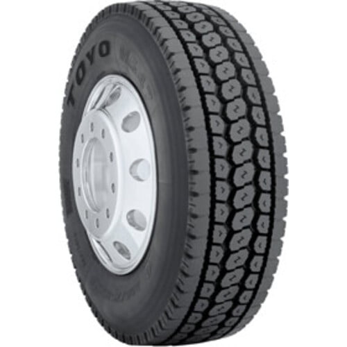 Toyo M 647 11R22.5 H/16PLY