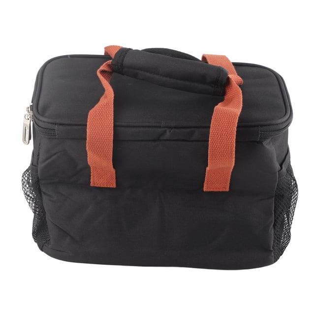 Fiambrera reutilizable para hombres/Mujeres, Bolsa de Almuerzo aislada, Lonchera A Prueba de Fugas, Lonchera Grues Impermeable a la Capacidad para Trabajo, Oficina, Picnic ,,,,,,,,,,,,,,,,.