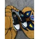 thumbnail image 4 of N I-K-E A i r-Jor-dan 1 Low Powder Blue UNC OG GS 7Y CZ0858-104 Brand New University, 4 of 6