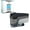 1 Black, variant on CMYi LC406 Black 2-Pack Ink Cartridges compatible for Brother LC406 - MFC-J4335DW, J4340DW, J4345DW, J4535DW, J4540DW, J5855DW, J5955DW, J6555DW, J6955DW (2 Black)