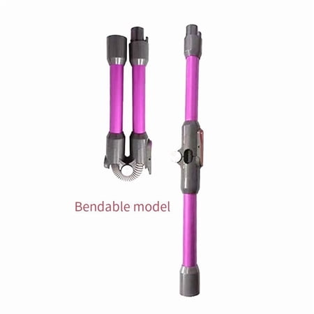 Quick Release Foldable Extension Wands For Dy*son V7 V8 V10 V11 V15 Cordless Vacuums- Upgraded Accessories