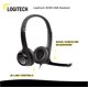 thumbnail image 5 of Paquete Logitech C920S Pro HD Webcam con Audífonos y Hub USB, 5 of 7