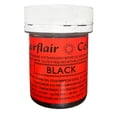 thumbnail image 1 of EDIBLE GLITTER FOOD PAINT - BLACK 35 g, 1 of 2
