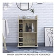 thumbnail image 3 of Mini bar Klik dukat beige, 3 of 4