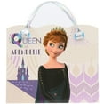 thumbnail image 6 of Tara Toy: Activity Tote - Disney Frozen 2 - All-In-1, Store Everything Inside The Character Tote, Color-Sticker-Pad Activities, Play Scenes, Kids 3+, 6 of 8