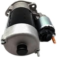 thumbnail image 6 of Seapple 11 Tooth 12V Starter Motor 15170187 VOE15170187 Compatible with Volvo L30 L20B L25B L30B L35B L20F L25F Wheel Loader, 6 of 7