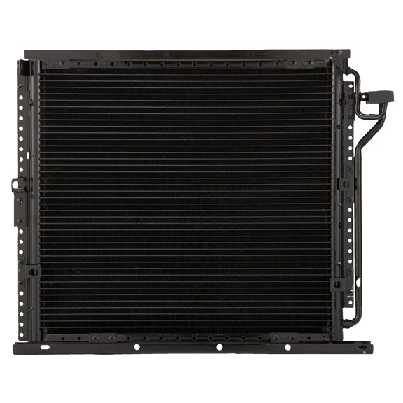 Spectra Premium 7-4782 Automotive Air Conditioning Condenser