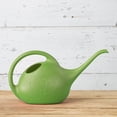 thumbnail image 3 of Root & Vessel 1/2-Gallon Indoor Watering Can, Lettuce Green, 3 of 5