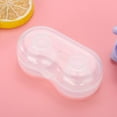thumbnail image 2 of Mgaxyff  Enlager,1 Pair/Set Silicone  Corrector  Pullers for Flat Inverted Nipples Breastfeeding Aid,  Pullers, 2 of 8