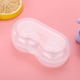thumbnail image 3 of Corrector de pezones, 1 par/caja, silicona de grado alimenticio, ayuda para la alimentación, pezones planos e invertidos para mujeres, ex succionador Enlager Ecomeon no, 3 of 6