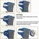thumbnail image 3 of Quickstrip Wire Stripper, Vista Wire Stripper, Quick Strip Wire Stripper New, 3 of 5
