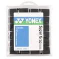 thumbnail image 3 of Raqueta de tenis Overgrip Yonex Super GRAP, 12 unidades, color negro, 3 of 3