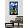 thumbnail image 2 of Harry Potter and the Philosopher's Stone - Bankers Wall Poster, 22.375" x 34", 2 of 6