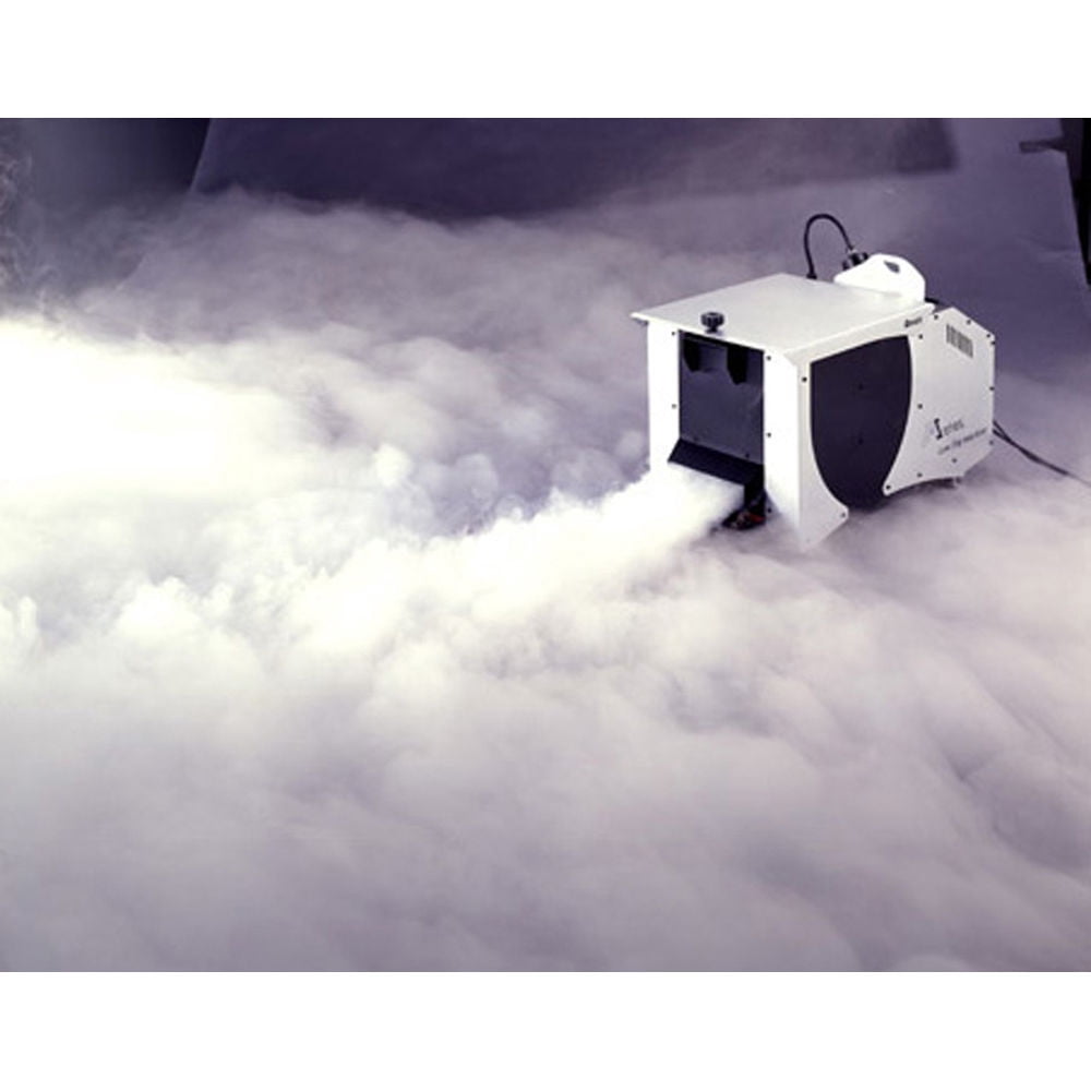 Antari ICE (Ice-101) Low Lying Fog Machine