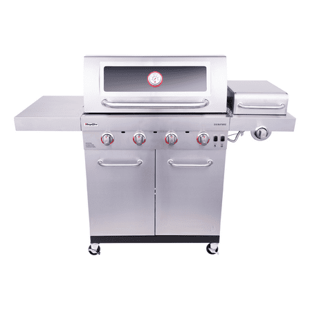 Charbroil® Signature Series™ Amplifire™ 4-Burner Gas Grill