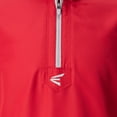 thumbnail image 4 of Easton Alpha Youth Long Sleeve Cage Jacket | Red | Medium, 4 of 4