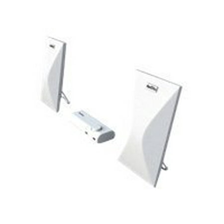 ArtDio UC-198 Portable Speaker System