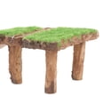 thumbnail image 2 of Plateforme d'Élevage de Tortues en Résine pour Aquarium, Réservoir pour Reptiles, Terrasse, 2 of 8