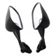 thumbnail image 1 of Left Right Side Rear View Mirror for 1999-2006 for 600 F4 F4i RC51 RVT, 1 of 5
