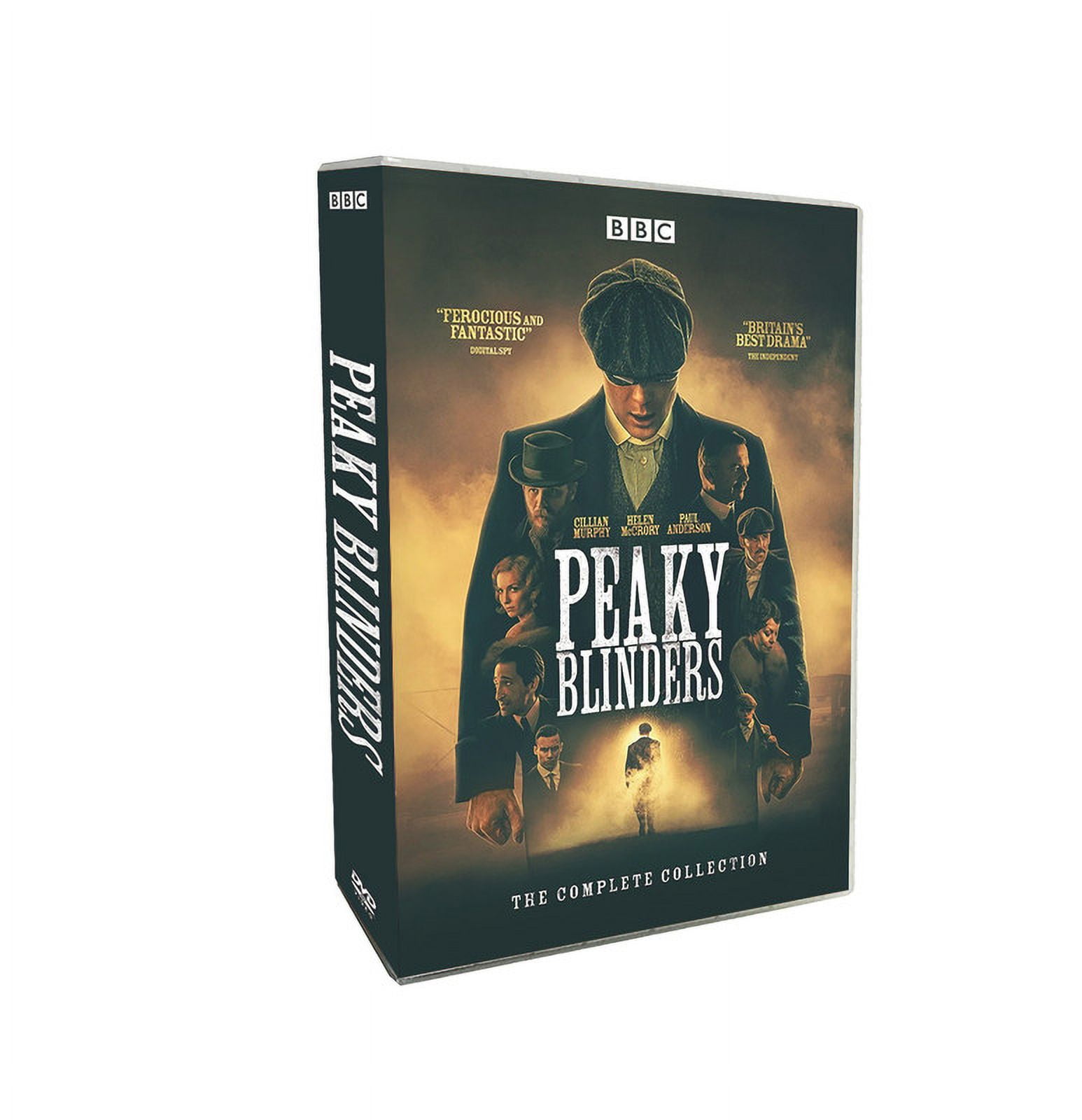Borneobulletin Com Watch Peaky Blinders Season Online Free With