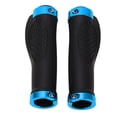 thumbnail image 1 of Manche de Poignée de Scooter Électrique, Stable Scooter Électrique Poignée Couvercle Silicone Remplacement Universel pour Scooter Électrique Noir, Rouge, Bleu, 1 of 8