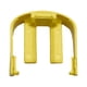 thumbnail image 2 of Riwesomey Clips, arandela de plástico, abrazadera de manguera, conector para el hogar, equipo automático, herramientas, accesorios de repuesto Vehículos, repuestos y accesorios Mis Amarillo, 2 of 6