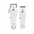 thumbnail image 1 of Basic Combo Old Scull Clipper + Trimmer Barberia Profesional, 1 of 3