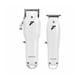 thumbnail image 1 of Basic Combo Old Scull Clipper + Trimmer Barberia Profesional, 1 of 3