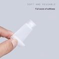 thumbnail image 4 of Goriertaly 30pcs PP Made Cosmetic Containers Long Service Life For Lotion And Eye Cream Lotion Containers Glossy 20ml 1Set, 4 of 6