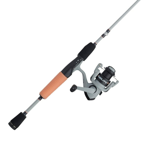 Shakespeare Fishing Rod & Reel Combos