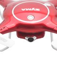 thumbnail image 1 of FPV Drones con cámara Altitude Hold Modo sin cabeza RC Quadcopters Juguetes Ehuebsd libre de BPA, 1 of 9
