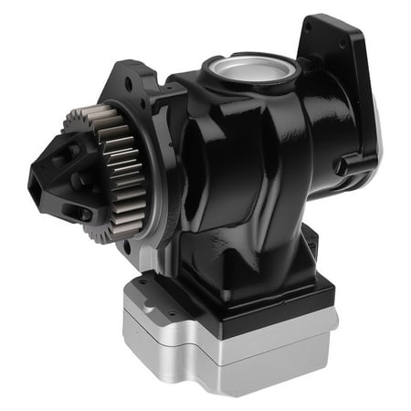 maXpeedingrods Truck Air Compressor for Cummins ISX 2010 and Newer 4318220RX 3685918