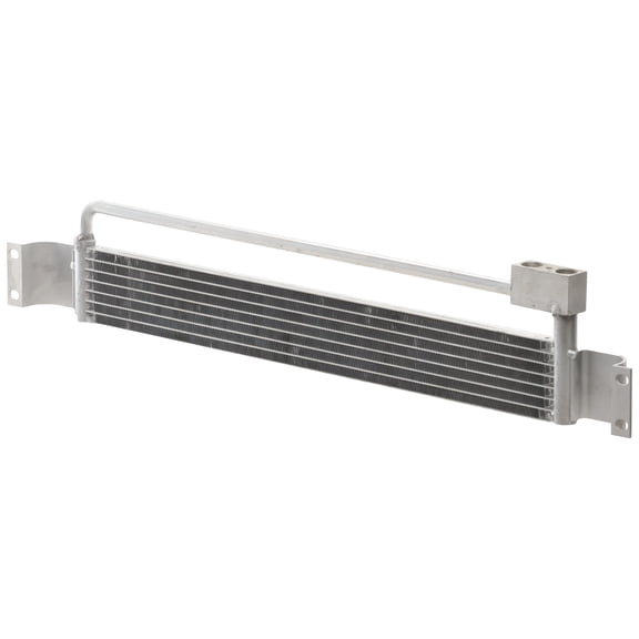 For 2006-2007 Passat Oil Cooler Aluminum 3C0317019C VW4000100