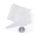 thumbnail image 1 of Window Seal Kit with Adjustable Coupler, Portable Air Conditioner Seal for Energy Saving and Wide Application, 1 of 5