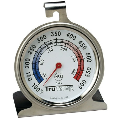 - Taylor Oven Dial Thermometer