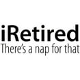 thumbnail image 3 of CafePress - Iretired - 11 oz Ceramic Mug - Novelty Coffee Tea Cup, 3 of 6