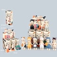 thumbnail image 5 of Nueva caja ciega de Sonny Angel, figuras de anime de frutas y verduras de la serie Harvest, adornos, muñecos, juguetes para niños, regalos, 5 of 5