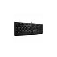 thumbnail image 4 of Lenovo Preferred Pro II USB Keyboard-US English - Cable Connectivity - Full-size - USB Type A Interface - 104 Key(s) - CoPilot Hot Key(s) - Windows 10, Windows 11 - English (US) - Notebook, Desktop..., 4 of 5