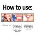 thumbnail image 3 of Mouth Teeth  Pen, No Sensitivity Teeth  Pen Effective Professional  for Tooth Brighter, 3 of 8