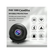 2.4GHz Wireless Smart HD Camera / Baby Monitor / Mobile Remote App / Watch Anywhere / Housekeeping Assistant