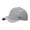 Grey, variant on Prolriy Baseball Cap Hats for Men Women Fashion Women Men Sport Mountain Climbing Breathable Beach Baseball Cap Hip Hop Hat Sun Hat Trucker Hat Army Green