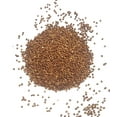 thumbnail image 1 of Organic Buckwheat KASHA, Toasted, Non-GMO, Vegan, Bulk,Hulled (1LB), 1 of 6